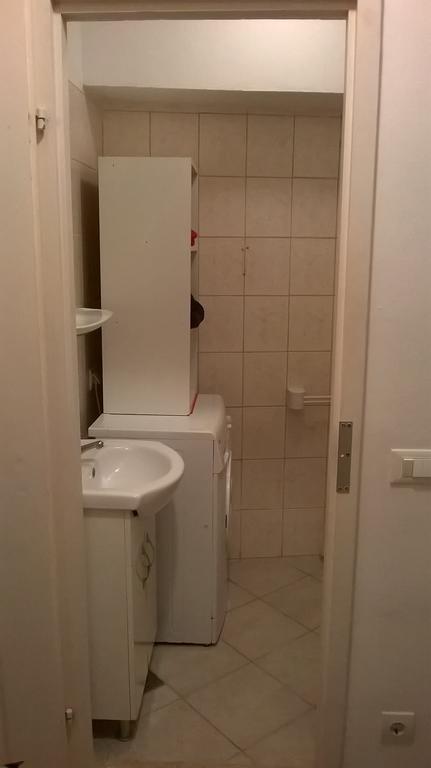 Apartman Punta Vilma Apartment Пула Екстериор снимка