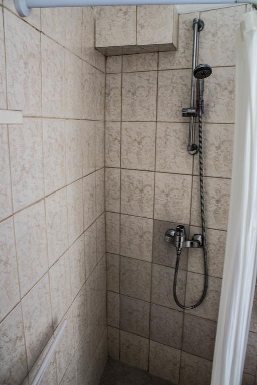 Apartman Punta Vilma Apartment Пула Екстериор снимка